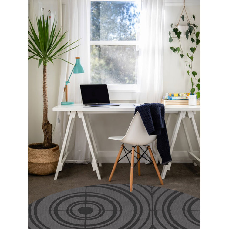 Target office best sale chair mat